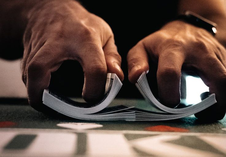 网赌中，“报销心理”是什么？