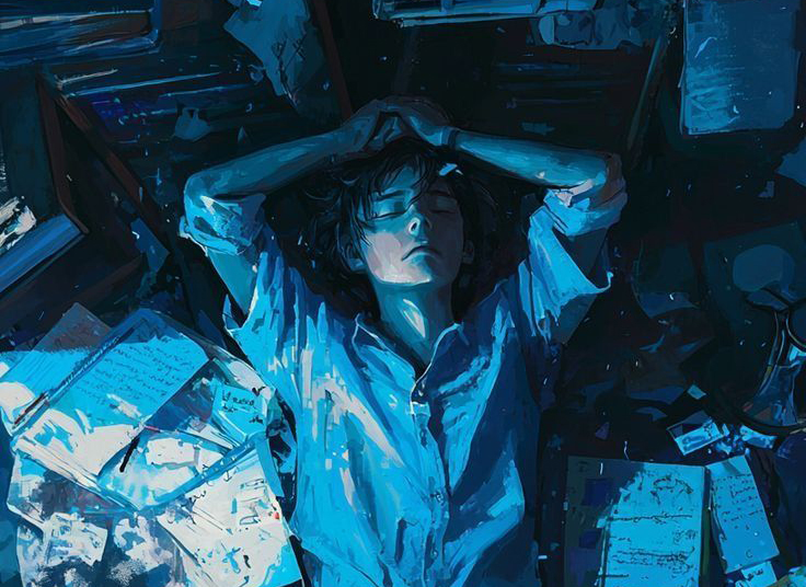 为什么会一直赌，真的戒不掉吗？