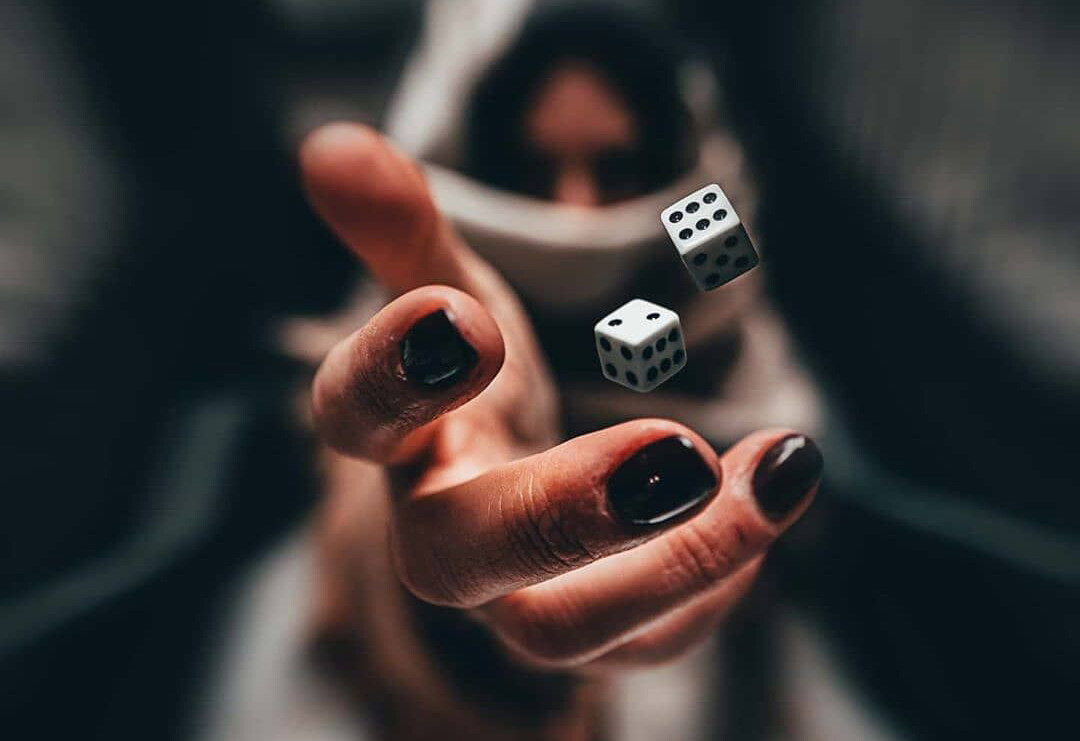 是娱乐还是赌博？